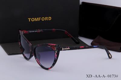 Cheap TOM FORD Sunglasses wholesale No. 116